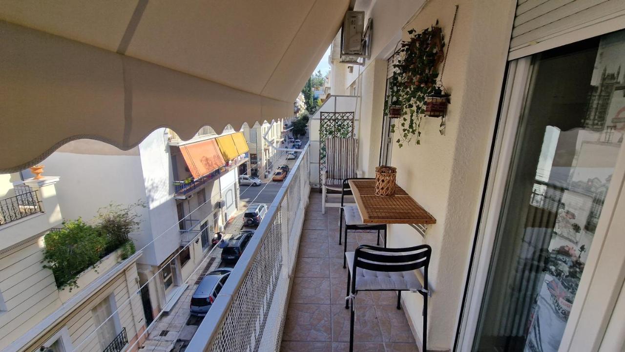 Home Sweet Home Athens Exterior photo